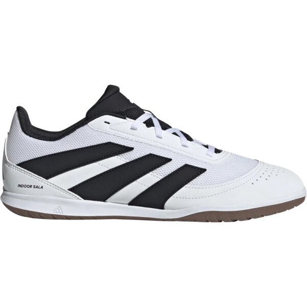 adidas-adidas-Predator-Club-Indoor-Sala-Fussballschuhe-footwear-white-weiss adidas - adidas Predator Club Indoor Sala Fußballschuhe footwear white