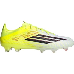 adidas - adidas F50 Pro FG Fußballschuhe tesoye