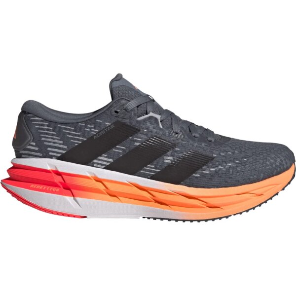adidas-adidas-Adistar-4-onix-grau adidas - adidas Adistar 4 onix