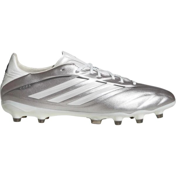 adidas-adidas-Copa-Pure-IV-Pro-FG-Fussballschuhe-taupe-met-grau adidas - adidas Copa Pure IV Pro FG Fußballschuhe taupe met