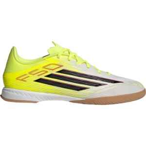adidas - adidas F50 League Indoor Fußballschuhe team solar yellow