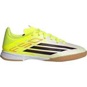 adidas - adidas F50 League Fußballschuhe Kinder team solar yellow