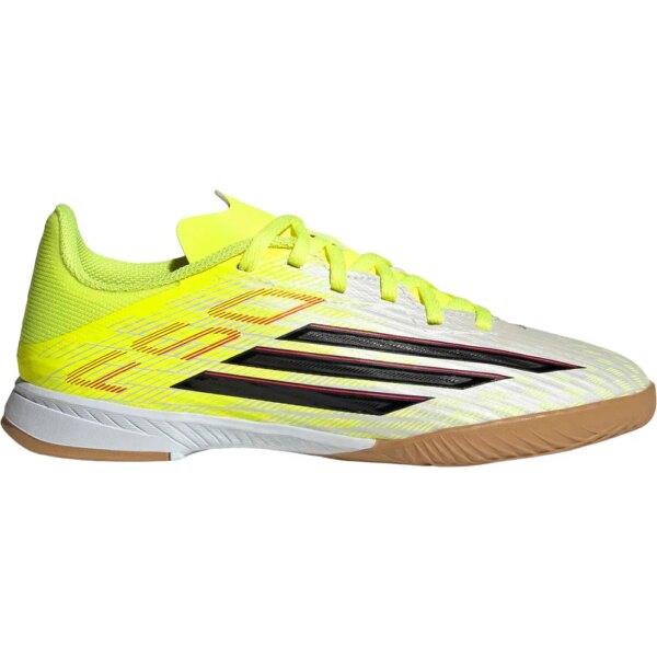 adidas - adidas F50 League Fußballschuhe Kinder team solar yellow