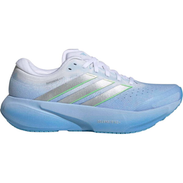 adidas - adidas Supernova Rise 3 glow blue