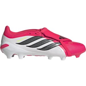adidas - adidas Predator League FT FG Fußballschuhe lucid red