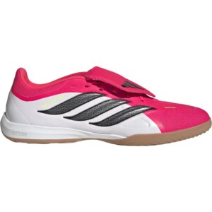 adidas - adidas Predator League FT Indoor Fußballschuhe lucid red