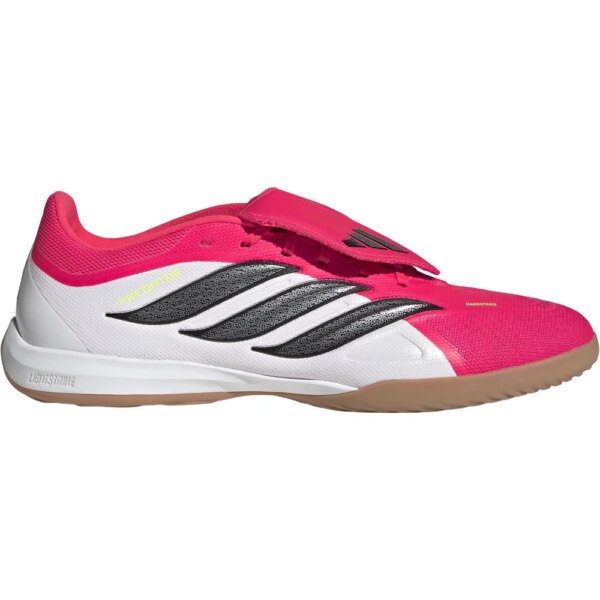 adidas-adidas-Predator-League-FT-Indoor-Fussballschuhe-lucid-red-rot adidas - adidas Predator League FT Indoor Fußballschuhe lucid red