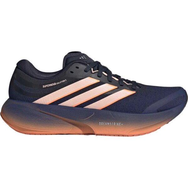 adidas-adidas-Supernova-Solution-3-dark-blue-blau adidas - adidas Supernova Solution 3 dark blue