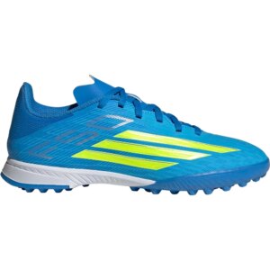 adidas - adidas F50 League TF Fußballschuhe Kinder lucid ray blue