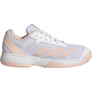 adidas - adidas Courtflash Tennisschuh Kinder footwear white