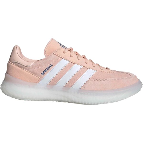 adidas - adidas HB Spezial Pro Handballschuh blush pink