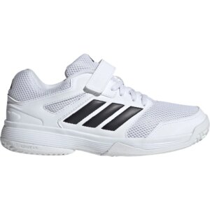 adidas - adidas Speedcourt Velcro Kinder footwear white