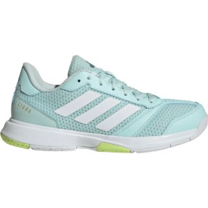 adidas - adidas Ligra 8 Indoor Schuh halo mint