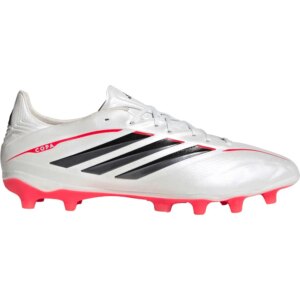 adidas - adidas Copa Pure IV Pro FG Fußballschuhe zero metalic