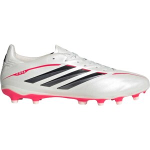 adidas - adidas Copa Pure IV League FG Fußballschuhe zero metallic