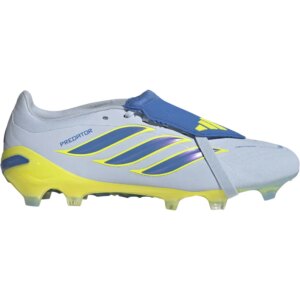 adidas - adidas Predator Pro FT/FG Fußballschuhe crystal sky