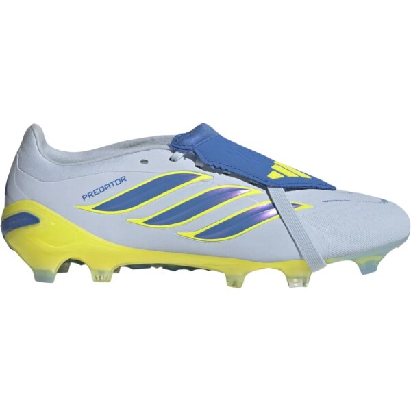 adidas-adidas-Predator-Pro-FTFG-Fussballschuhe-crystal-sky-tuerkis adidas - adidas Predator Pro FT/FG Fußballschuhe crystal sky