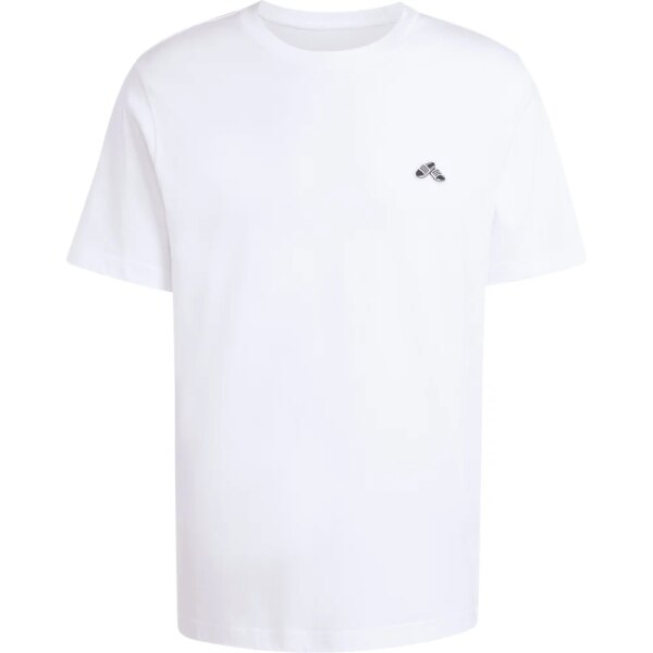 adidas-adidas-Summer-Slide-Trim-Graphic-T-Shirt-weiss-weiss adidas - adidas Summer Slide Trim Graphic T-Shirt weiß