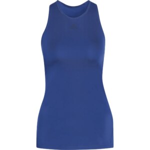 adidas - adidas Club Tennis Climacool Tanktop dark blue