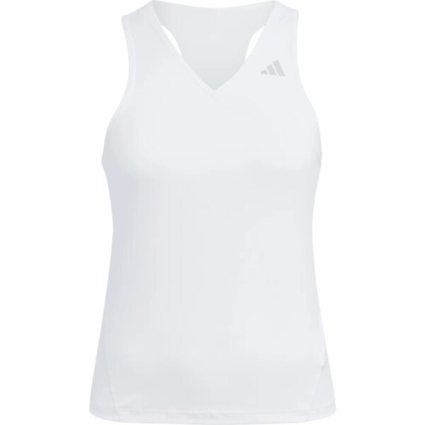 adidas-adidas-Club-Tennis-Climacool-Tanktop-Mit-V-Ausschnitt-weiss-weiss adidas - adidas Club Tennis Climacool Tanktop Mit V-Ausschnitt weiß