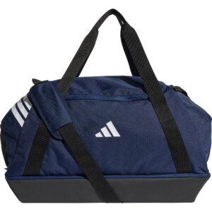 adidas - adidas Tiro Duffelbag Medium mit Bodenfach team navy blue 2