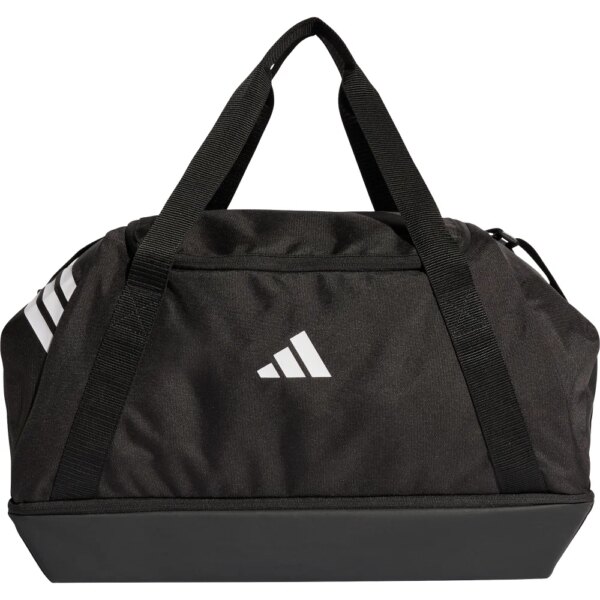 adidas-adidas-Tiro-Duffelbag-M-schwarz-schwarz adidas - adidas Tiro Duffelbag M schwarz