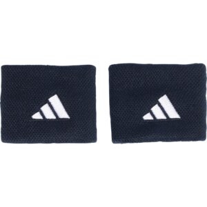 adidas - adidas Tennis Schweißband S legend ink