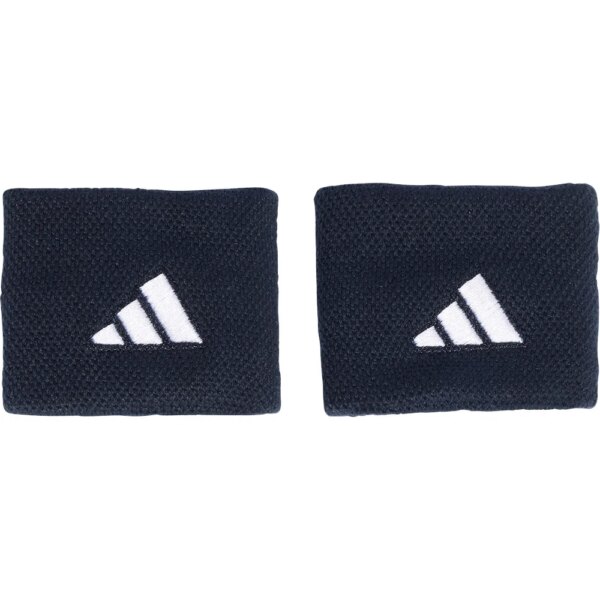 adidas - adidas Tennis Schweißband S legend ink