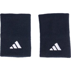 adidas - adidas Tennis Schweißband L legend ink