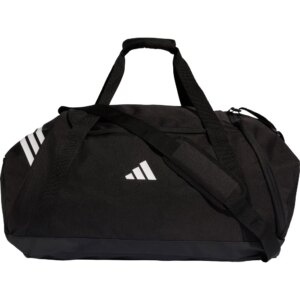 adidas - adidas Tiro Duffle L Sporttasche schwarz