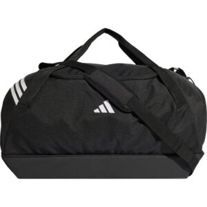 adidas - adidas Tiro Duffelbag L schwarz