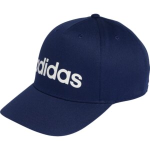 adidas - adidas Linear Baseballkappe Kinder dark blue