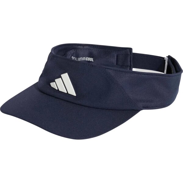 adidas - adidas Visor Climacool Cap legend ink