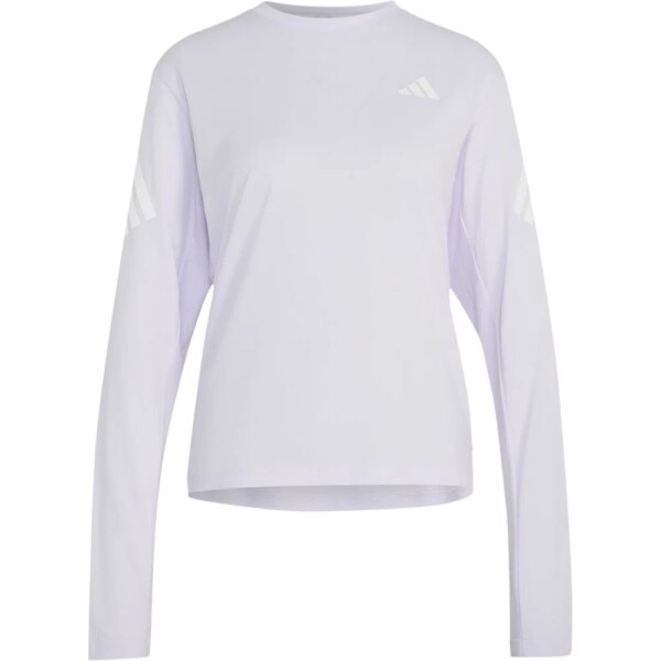 adidas-adidas-adi365-Climacool-Langarmshirt-frozen-purple-weiss adidas - adidas adi365 Climacool Langarmshirt frozen purple