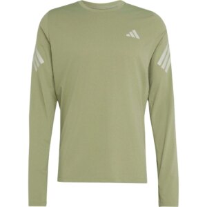 adidas - adidas ADI365 Longsleeve tent green