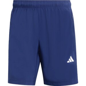 adidas - adidas Workout Essentials Base Woven dark blue