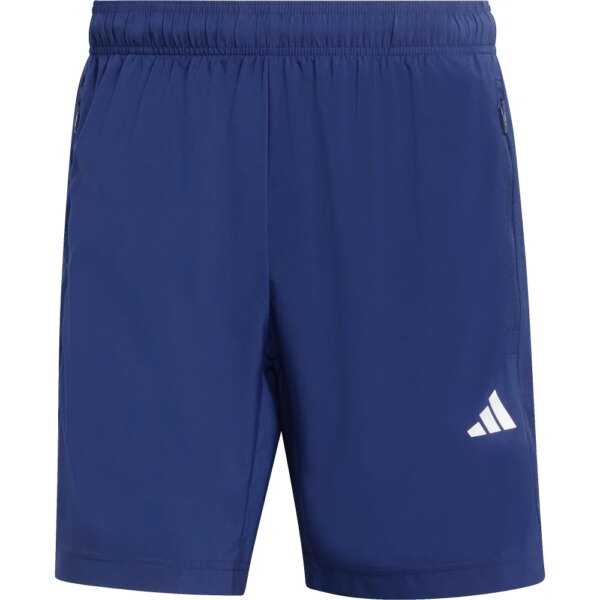adidas - adidas Workout Essentials Base Woven dark blue