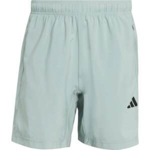 adidas - adidas Workout Essentials Base Woven wonder sage