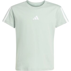 adidas - adidas Essentials T-Shirt Kinder wonder sage