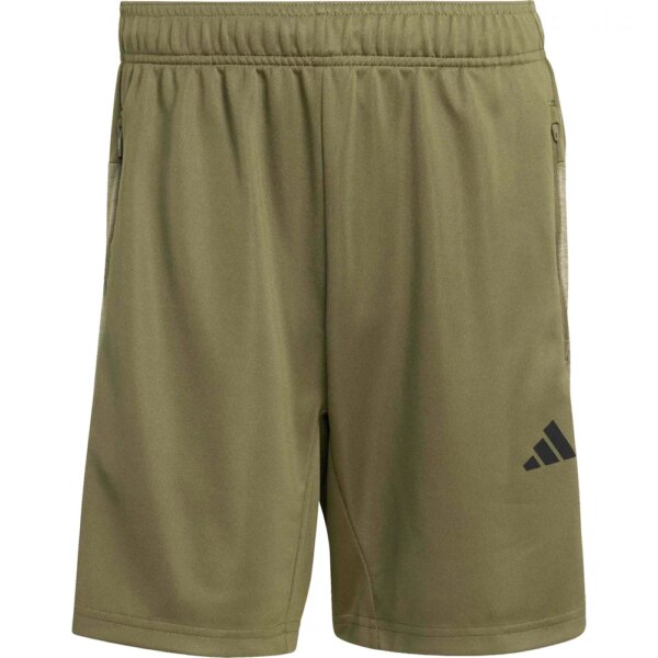 adidas - adidas Workout Essentials All-Set olive strata