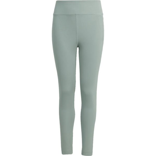 adidas-adidas-Future-Icons-78-Leggings-Kinder-wonder-sage-gruen adidas - adidas Future Icons 7/8 Leggings Kinder wonder sage
