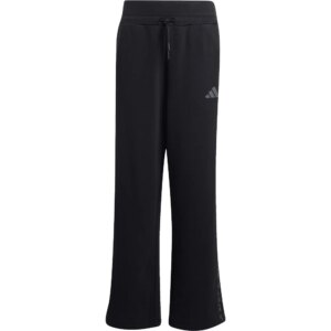adidas - adidas Seasonals Animal Print Hose Kinder schwarz