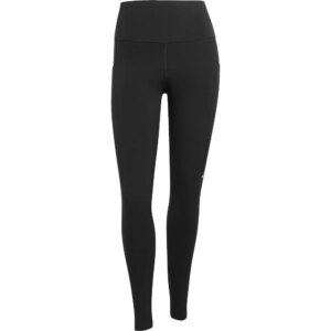 adidas - adidas adi365 Climacool 3-Streifen Running Leggings schwarz