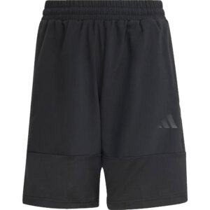 adidas - adidas Sport Icons Material Mix Kinder schwarz