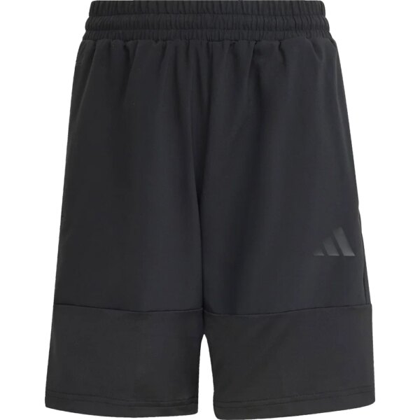 adidas-adidas-Sport-Icons-Material-Mix-Kinder-schwarz-schwarz adidas - adidas Sport Icons Material Mix Kinder schwarz