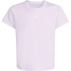 adidas - adidas Train Essentials Logo Training T-Shirt Kinder ice lavender