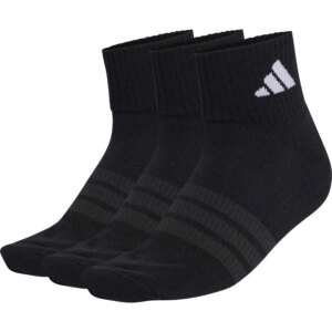 adidas - adidas Cushioned Sportswear Ankle Socken schwarz