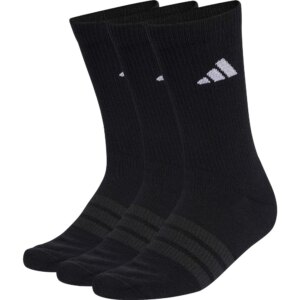 adidas - adidas Sportswear Crew Socken schwarz