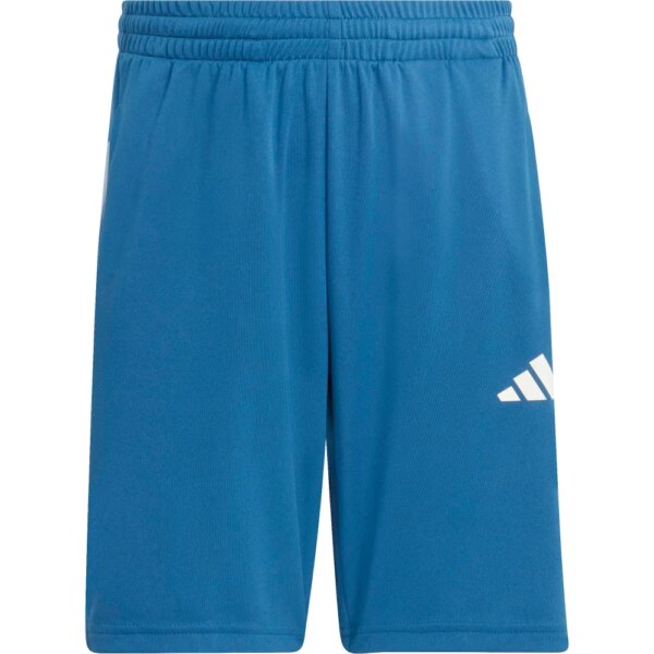 adidas-adidas-Train-Essentials-3-Streifen-Kinder-dusky-petrol-blau adidas - adidas Train Essentials 3-Streifen Kinder dusky petrol