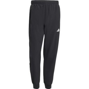 adidas - adidas Workout Essentials Flex Woven Hose schwarz